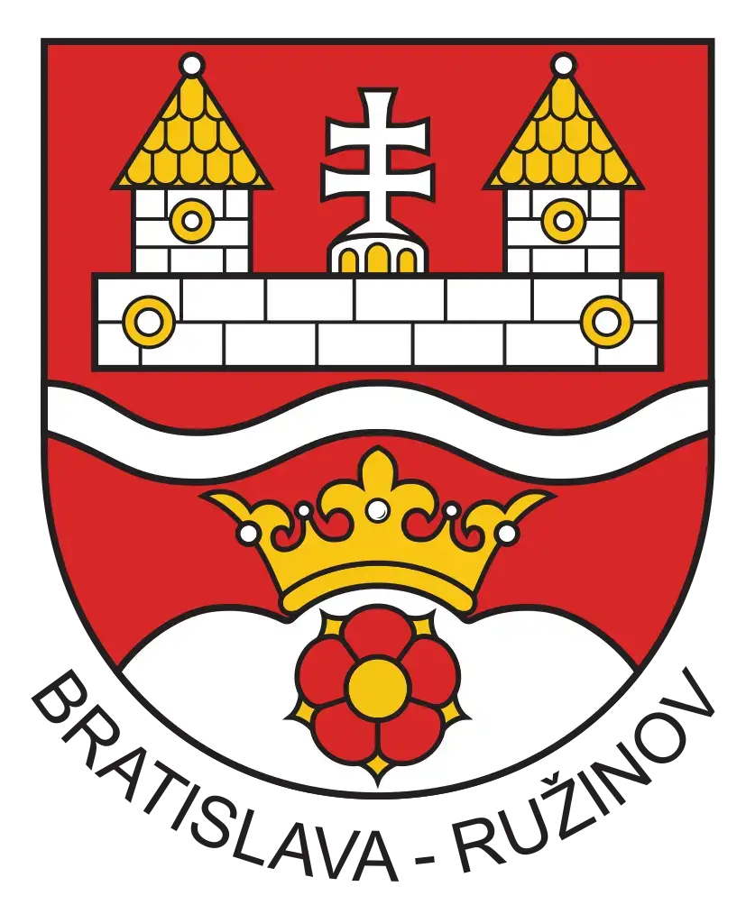 Bratislava Ružinov